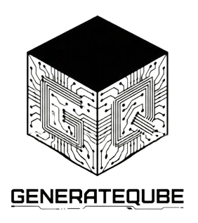 Generateqube Logo
